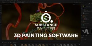 adobe substance 3d painter v7.4.1