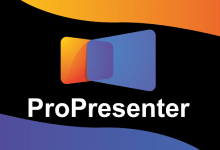 ProPresenter Full Español