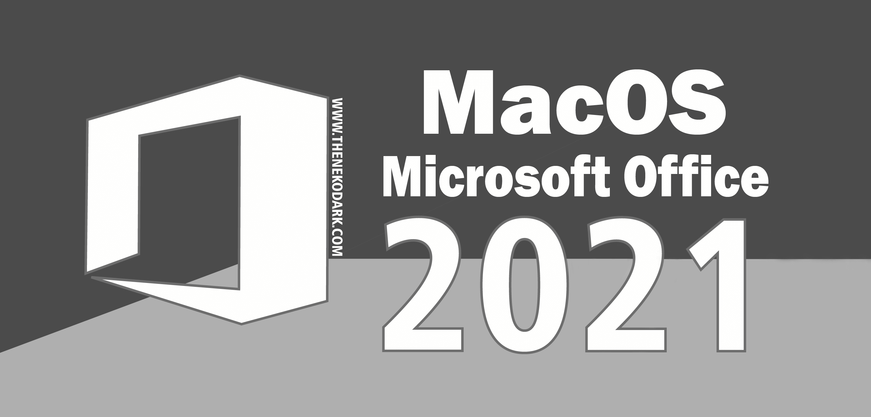 Microsoft Office 2021 LTSC  Full (Español) [Mac] [Mega]