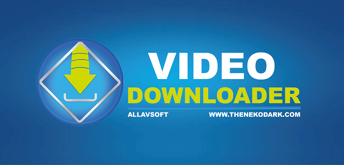 Allavsoft Video Downloader Converter v3.14.8.6413