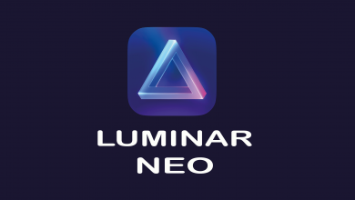 Luminar Neo Full