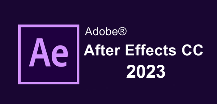 Adobe After Effects 2023 v23.5.0.52 download the new version