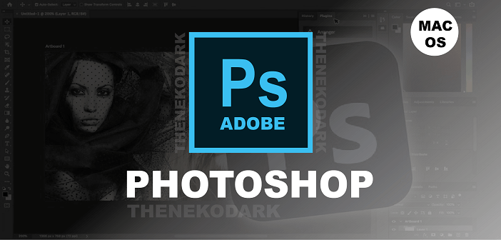 Adobe Photoshop 2023 v24.6.0.573 instal the last version for mac