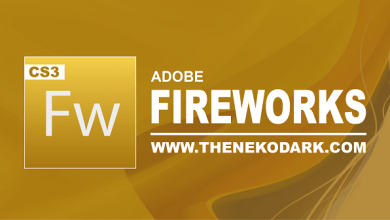 Adobe Fireworks CS3 Full