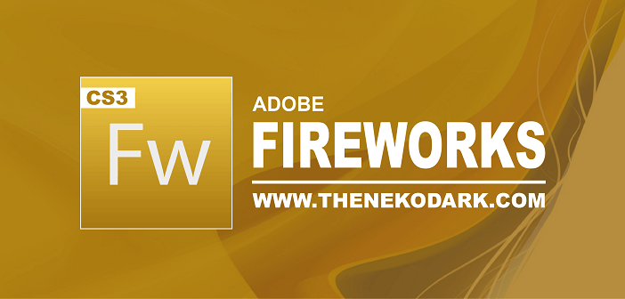 Adobe Fireworks CS3 Full