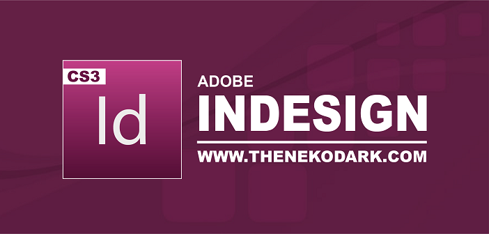 Adobe InDesign CS3 Full