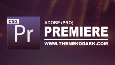 Adobe Premiere PRO CS3 Full