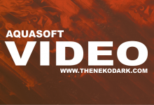 AquaSoft Video Vision Full