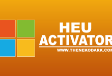 HEU Activator Full