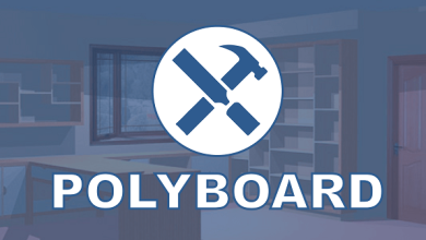 PolyBoard Full