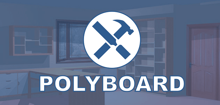 PolyBoard Full