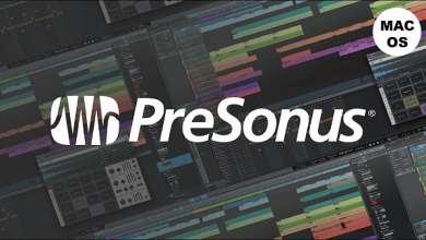 PreSonus One Full Mac