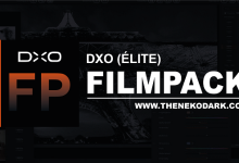 DXO FilmPack Full