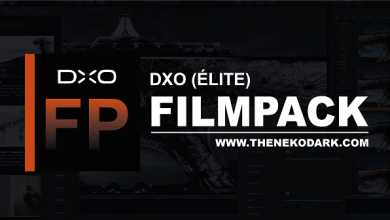 DXO FilmPack Full