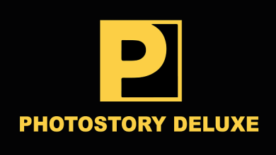 Photostory Deluxe Full