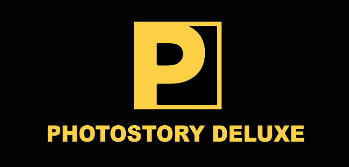 Photostory Deluxe Full