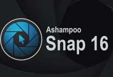 Ashampoo Snap 15 Full Español Gratis