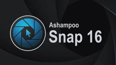 Ashampoo Snap 15 Full Español Gratis