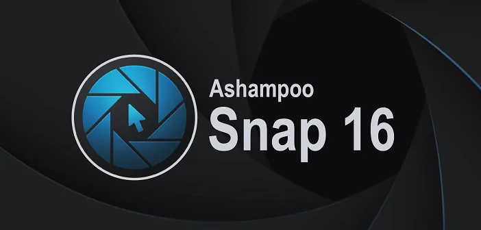 Ashampoo Snap 15 Full Español Gratis