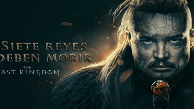 Siete reyes deben morir (HD) 1080p Audio Latino