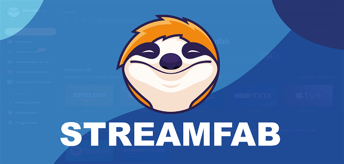 StreamFab Full