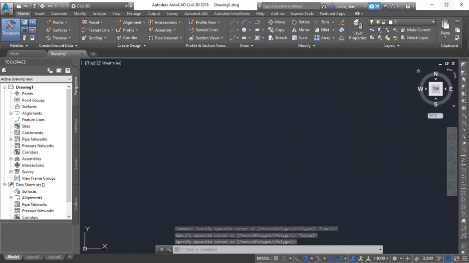 AutoCAD Civil 2018 Full