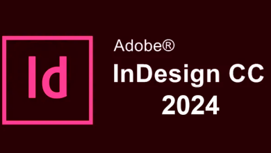 Adobe InDesign CC 2024 Full