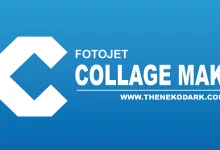 FotoJet Collage Maker Full