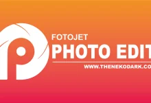 FotoJet Photo Editor Full