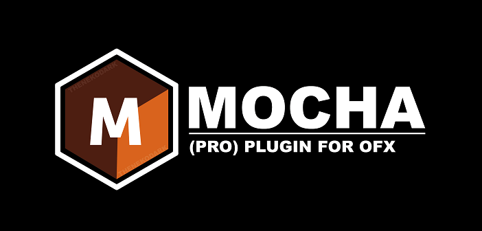 Boris FX Mocha Pro Plug-ins for OFX Full