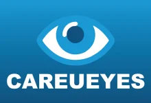 CareUEyes Full