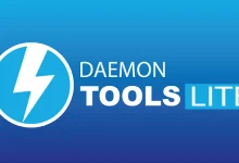 Daemon Tools Lite