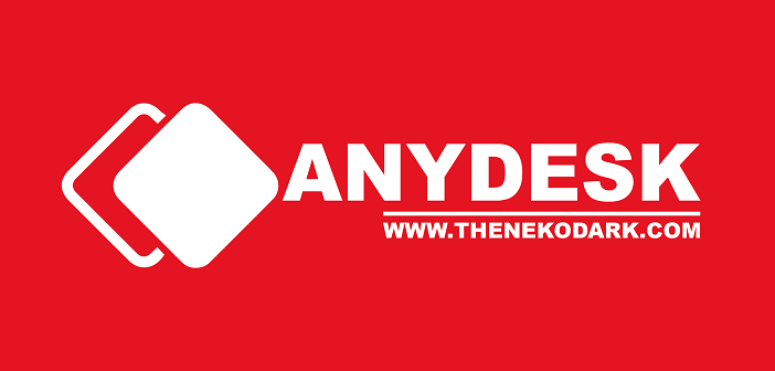 AnyDesk