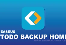 EaseUS Todo Backup Home Full