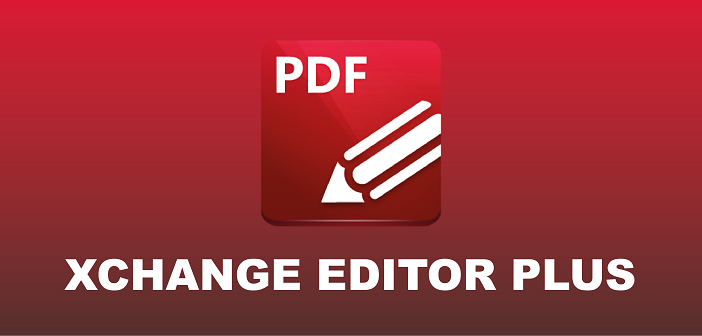 PDF-XChange Editor Plus Full