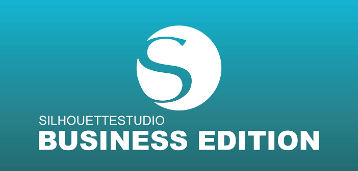 Silhouette Studio Business Edition Full