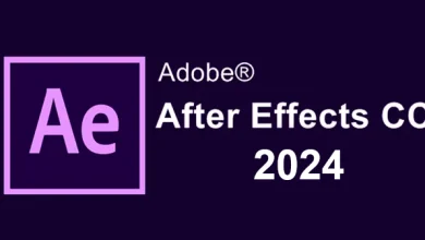 Adobe After Effects CC 2024 Full