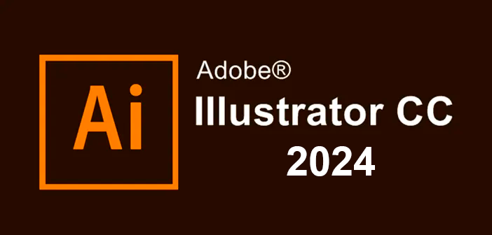 Adobe Illustrator CC 2024 Full