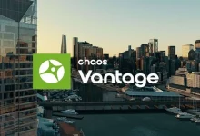 Chaos Vantage Full