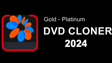 DVD Cloner 2024 Full