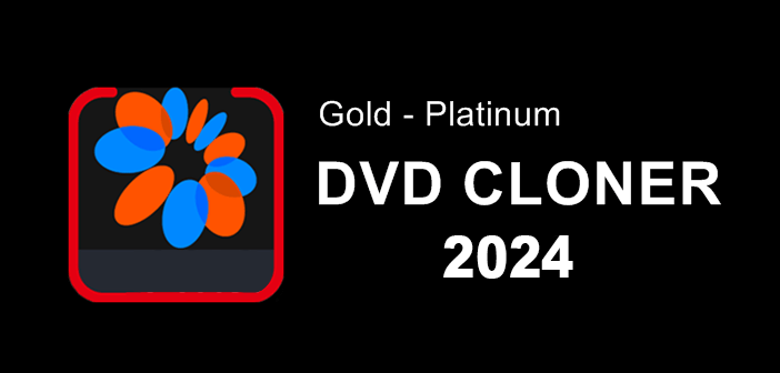 DVD Cloner 2024 Full