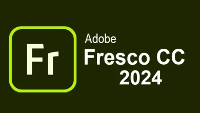 Adobe Fresco CC 2024 Full Español