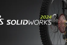 SolidWorks 2024 Full