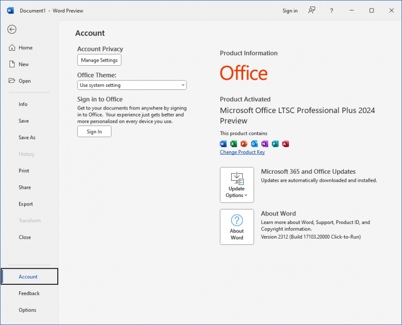 Office 2024 Ltsc Preview Key Lindi Stefanie