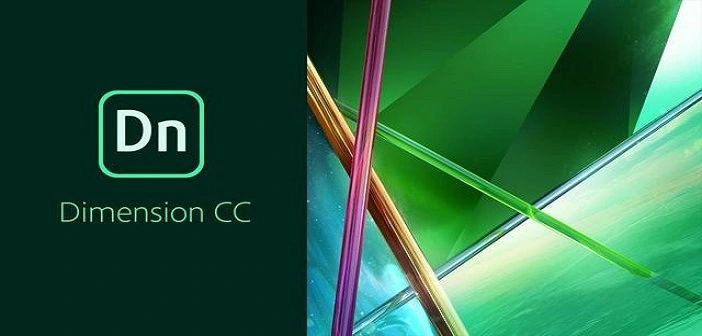 Descargar Adobe Dimension 2024 Full Español Gratis