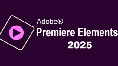 Descargar Adobe Premiere Elements Full Español