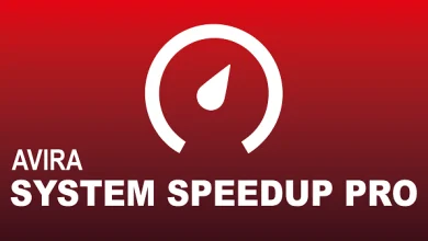 Avira System Speedup Pro Full