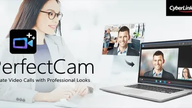 Descargar CyberLink PerfectCam Premium Full