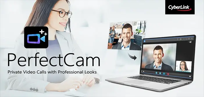 Descargar CyberLink PerfectCam Premium Full