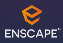 Enscape 3D Full